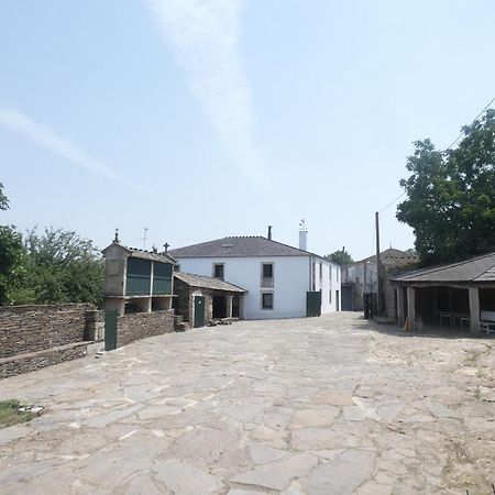 Casa De Baixo 호텔 루고 외부 사진