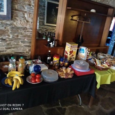 Casa De Baixo 호텔 루고 외부 사진