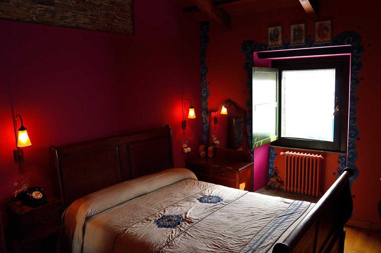 Casa De Baixo 호텔 루고 외부 사진