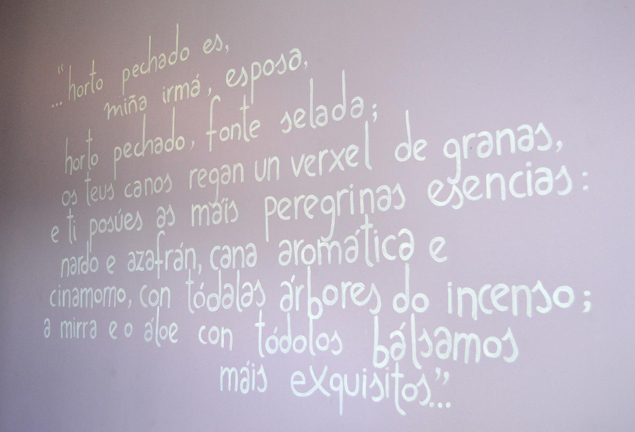 Casa De Baixo 호텔 루고 외부 사진